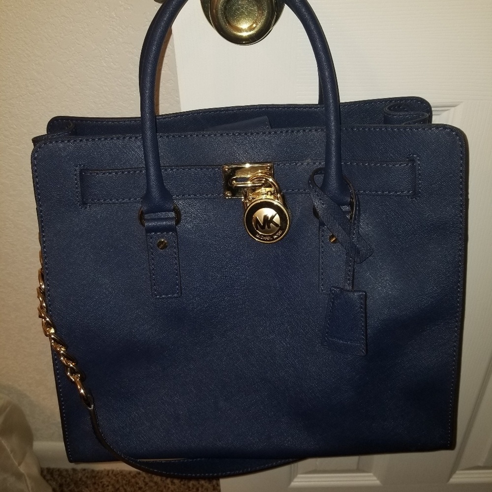 Luggage purse